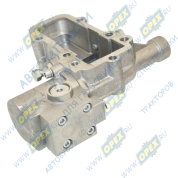 Механизм переключения передач КАМАЗ